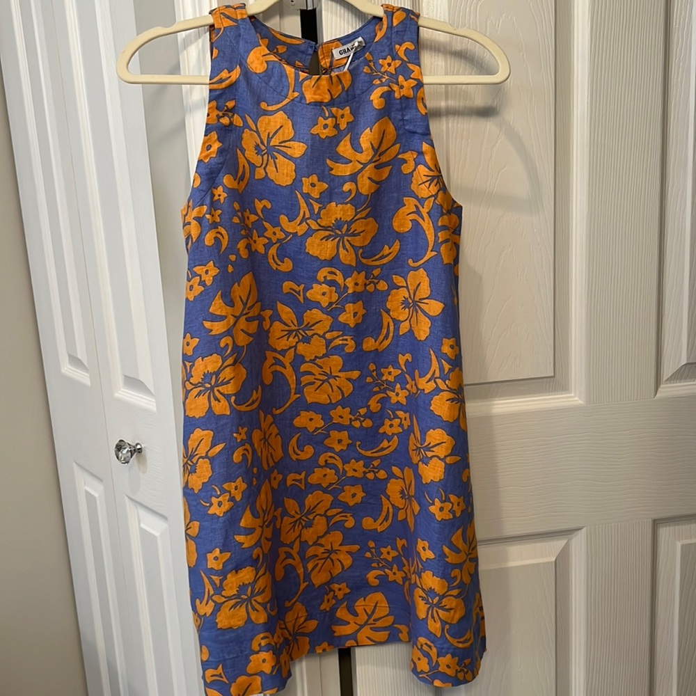 Sun dress
